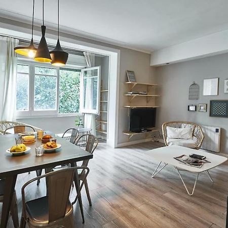 Magnificent 4 Bedroom Apartment In Eixample Βαρκελώνη Εξωτερικό φωτογραφία