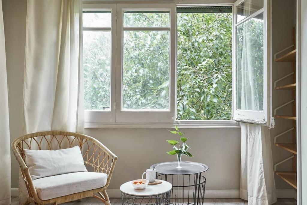 Magnificent 4 Bedroom Apartment In Eixample Βαρκελώνη Εξωτερικό φωτογραφία