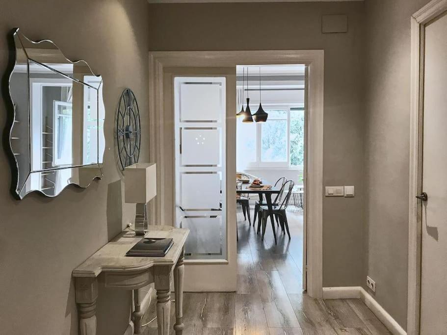 Magnificent 4 Bedroom Apartment In Eixample Βαρκελώνη Εξωτερικό φωτογραφία