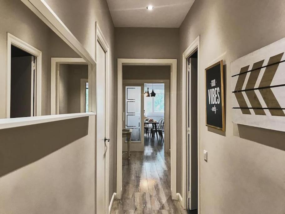 Magnificent 4 Bedroom Apartment In Eixample Βαρκελώνη Εξωτερικό φωτογραφία