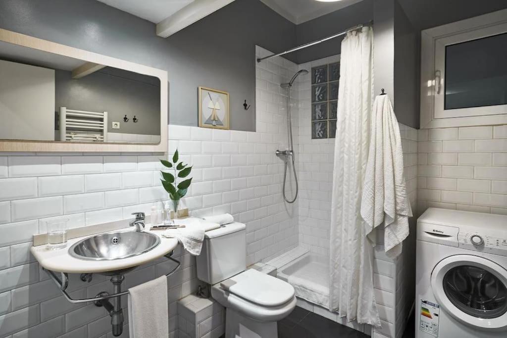 Magnificent 4 Bedroom Apartment In Eixample Βαρκελώνη Εξωτερικό φωτογραφία