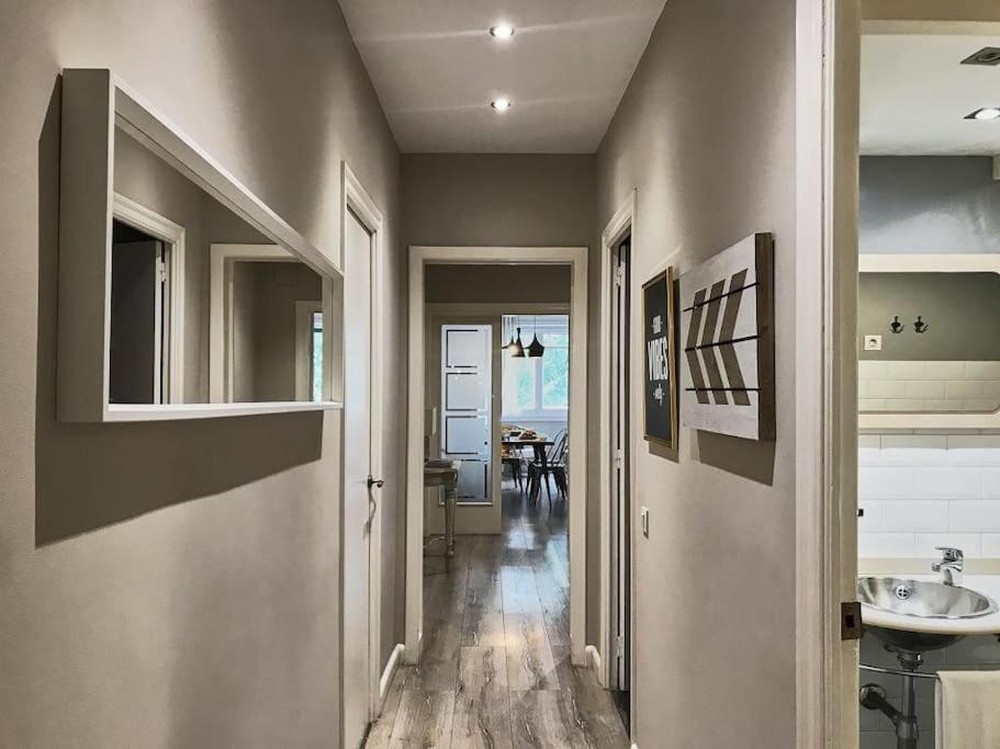 Magnificent 4 Bedroom Apartment In Eixample Βαρκελώνη Εξωτερικό φωτογραφία