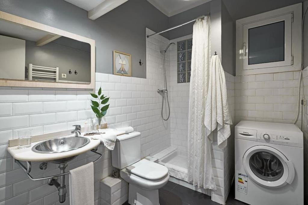 Magnificent 4 Bedroom Apartment In Eixample Βαρκελώνη Εξωτερικό φωτογραφία