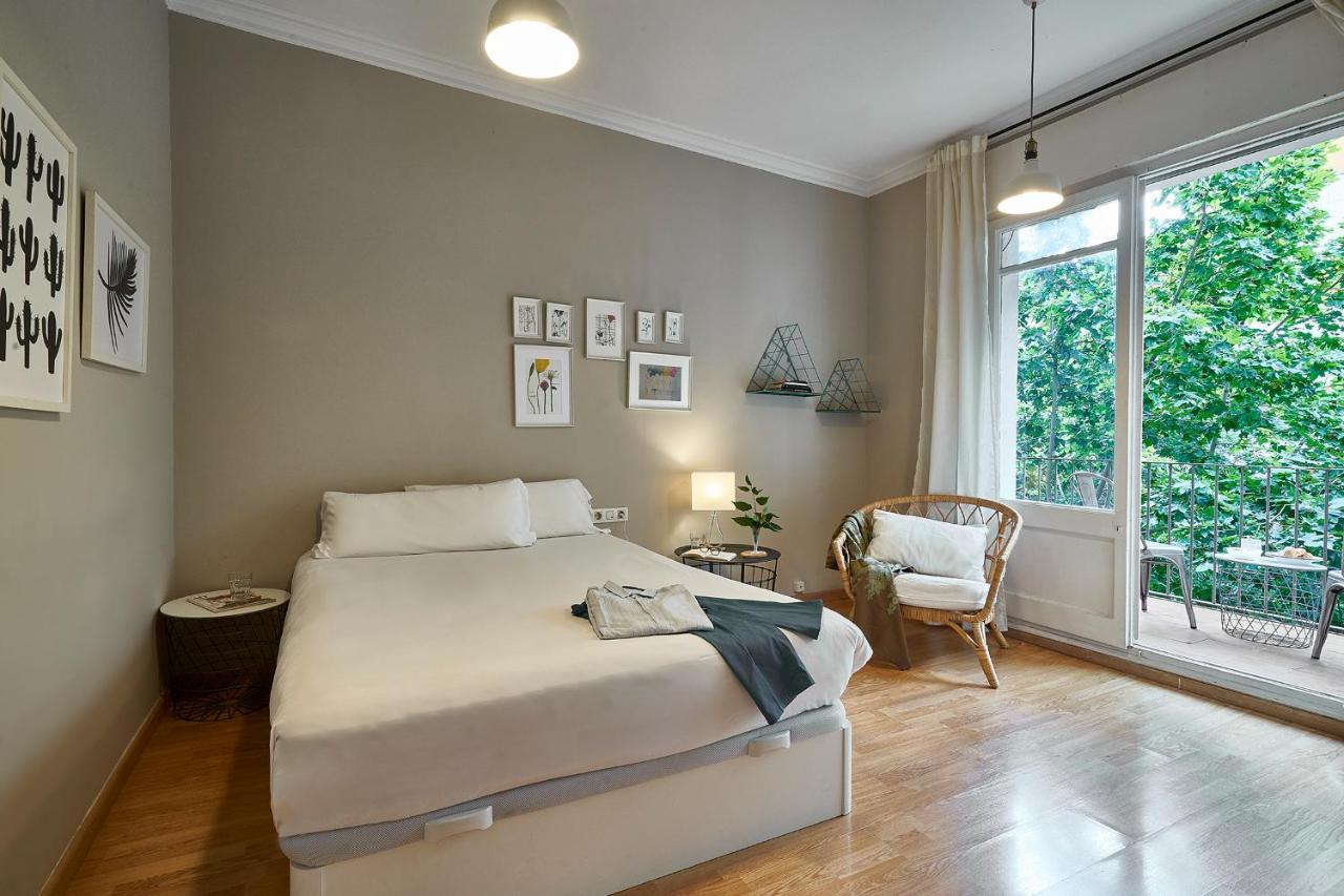 Magnificent 4 Bedroom Apartment In Eixample Βαρκελώνη Εξωτερικό φωτογραφία